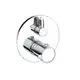 KLUDI-ZENTA-SL-UP-Thermostatarmatur-Feinbau-Set-mit-Umstellventil-m-Funktionseinheit-fuer-KLUDI-SLIM-BOXX-88022-chrom-388850545 gallery number 1